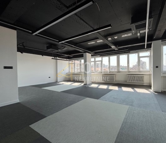 Poslovni prostor Brajda, Rijeka, 140,56m2