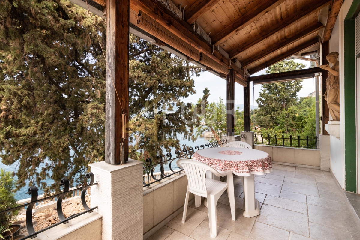 Stanovanje Kantrida, Rijeka, 159,19m2