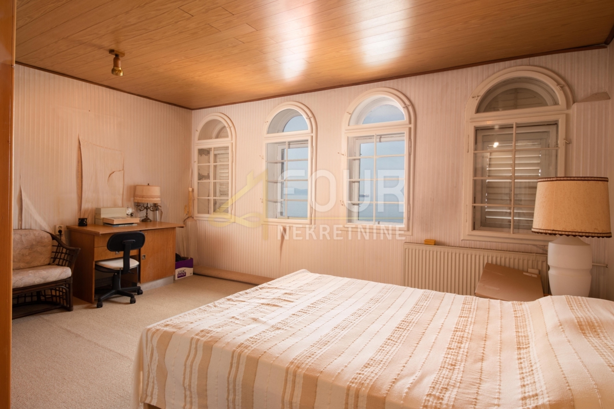 Stanovanje Kantrida, Rijeka, 159,19m2