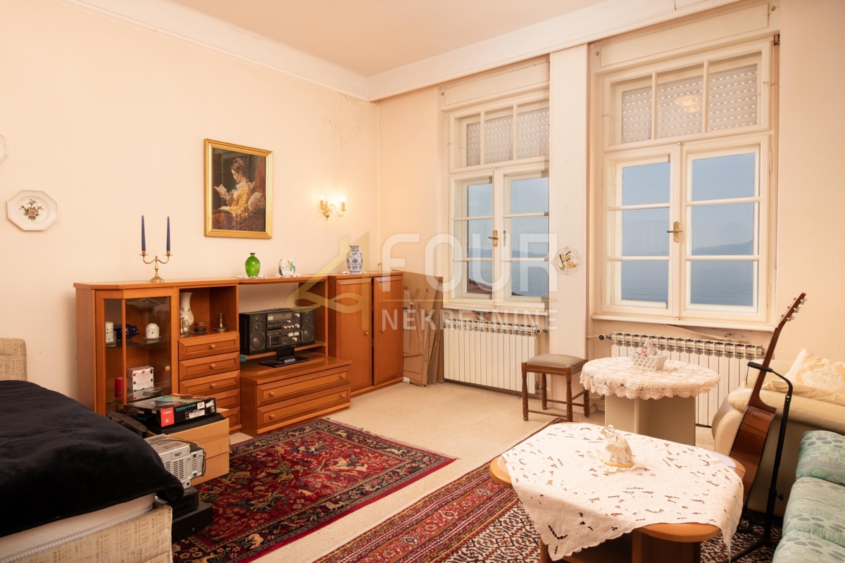 Stanovanje Kantrida, Rijeka, 159,19m2