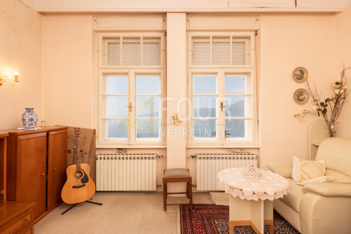 Stanovanje Kantrida, Rijeka, 159,19m2