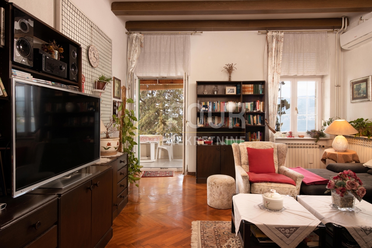 Stanovanje Kantrida, Rijeka, 159,19m2