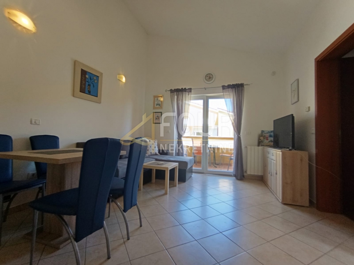 Stanovanje Banjole, Medulin, 39,85m2