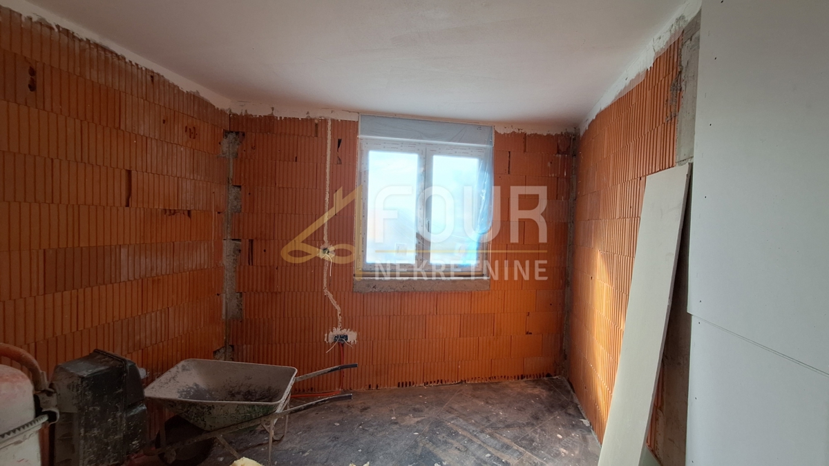 Stanovanje Martinkovac, Rijeka, 58m2