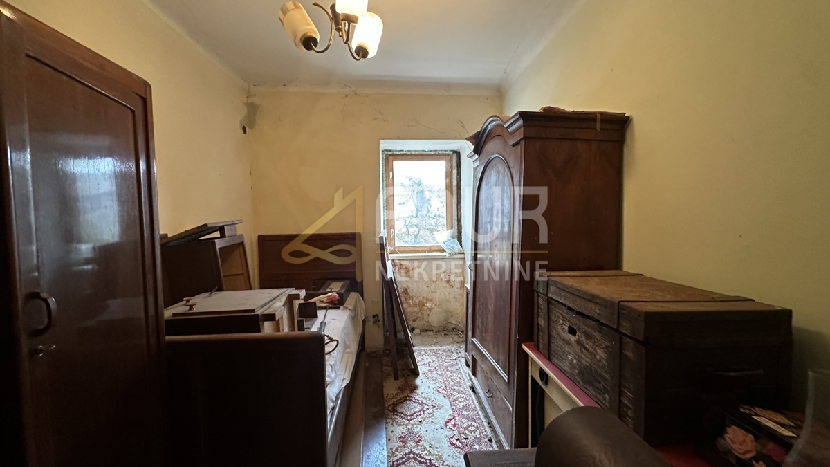Stanovanje Drenova, Rijeka, 75m2