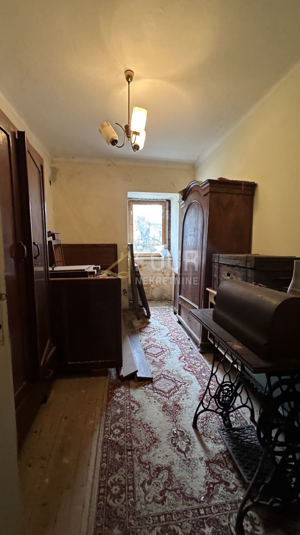 Stanovanje Drenova, Rijeka, 75m2