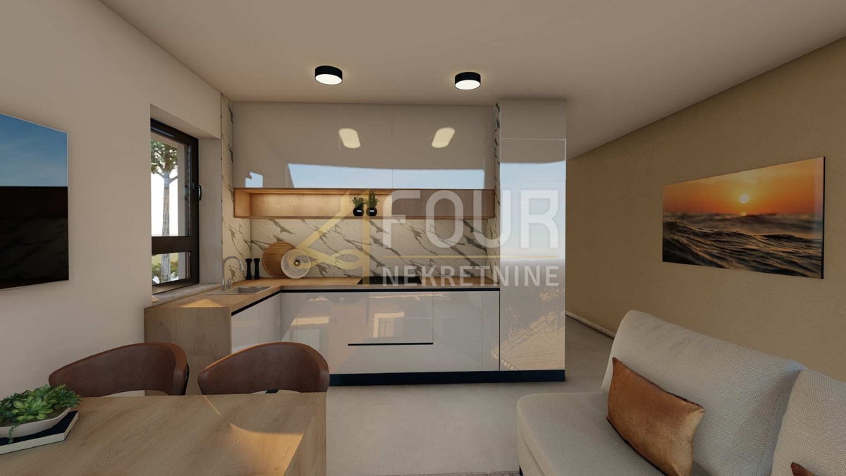 Stanovanje Vir, 47,84m2
