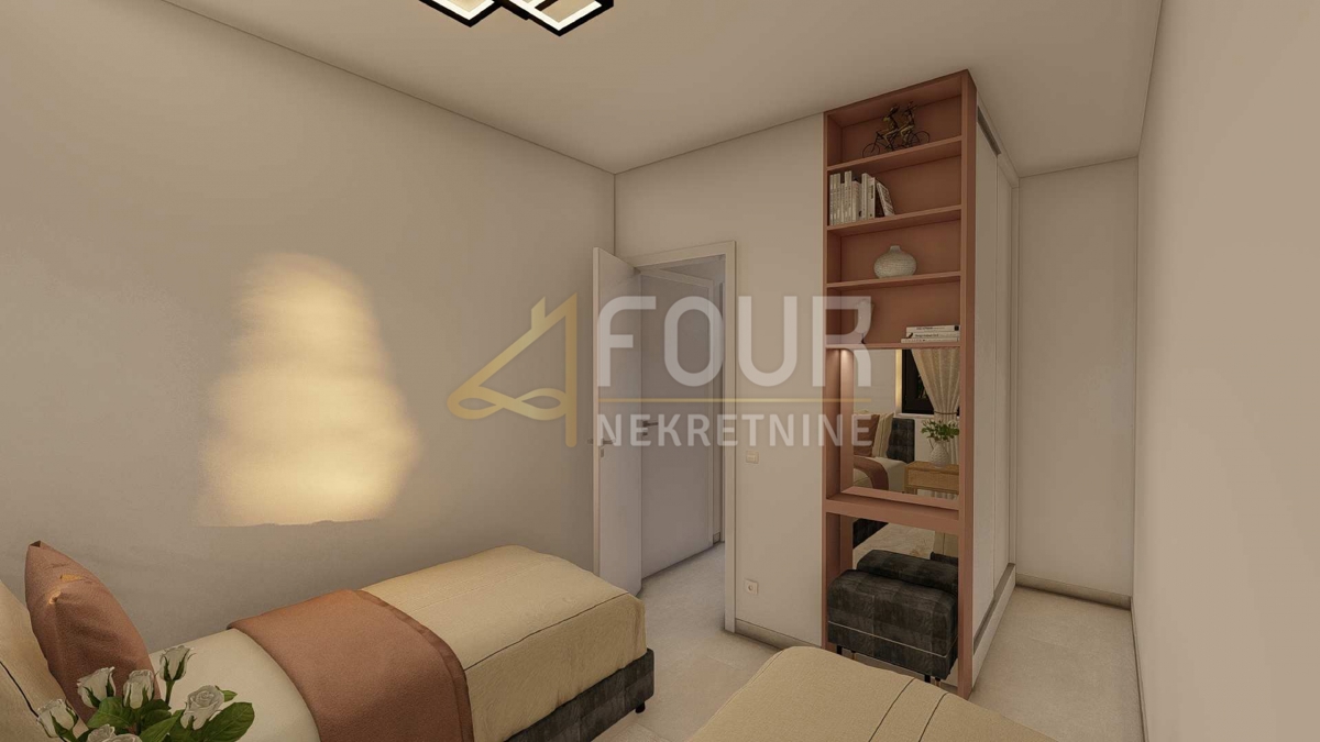 Stanovanje Vir, 47,84m2