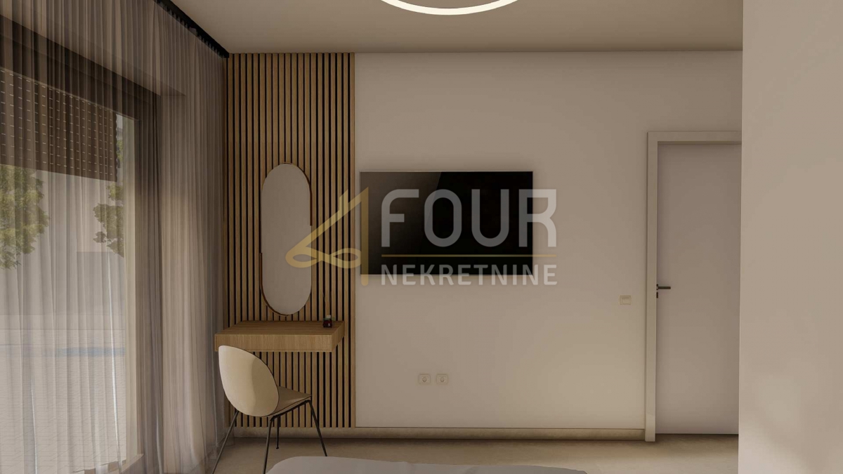 Stanovanje Vir, 47,84m2