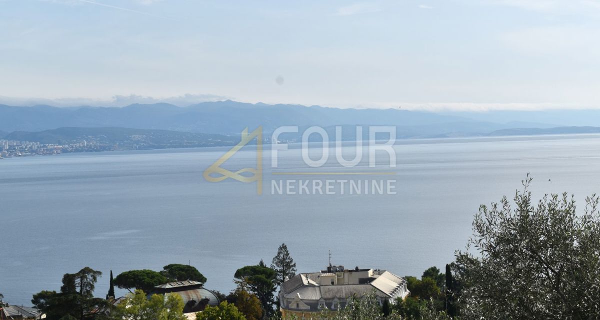 Stanovanje Opatija - Centar, Opatija, 58,07m2