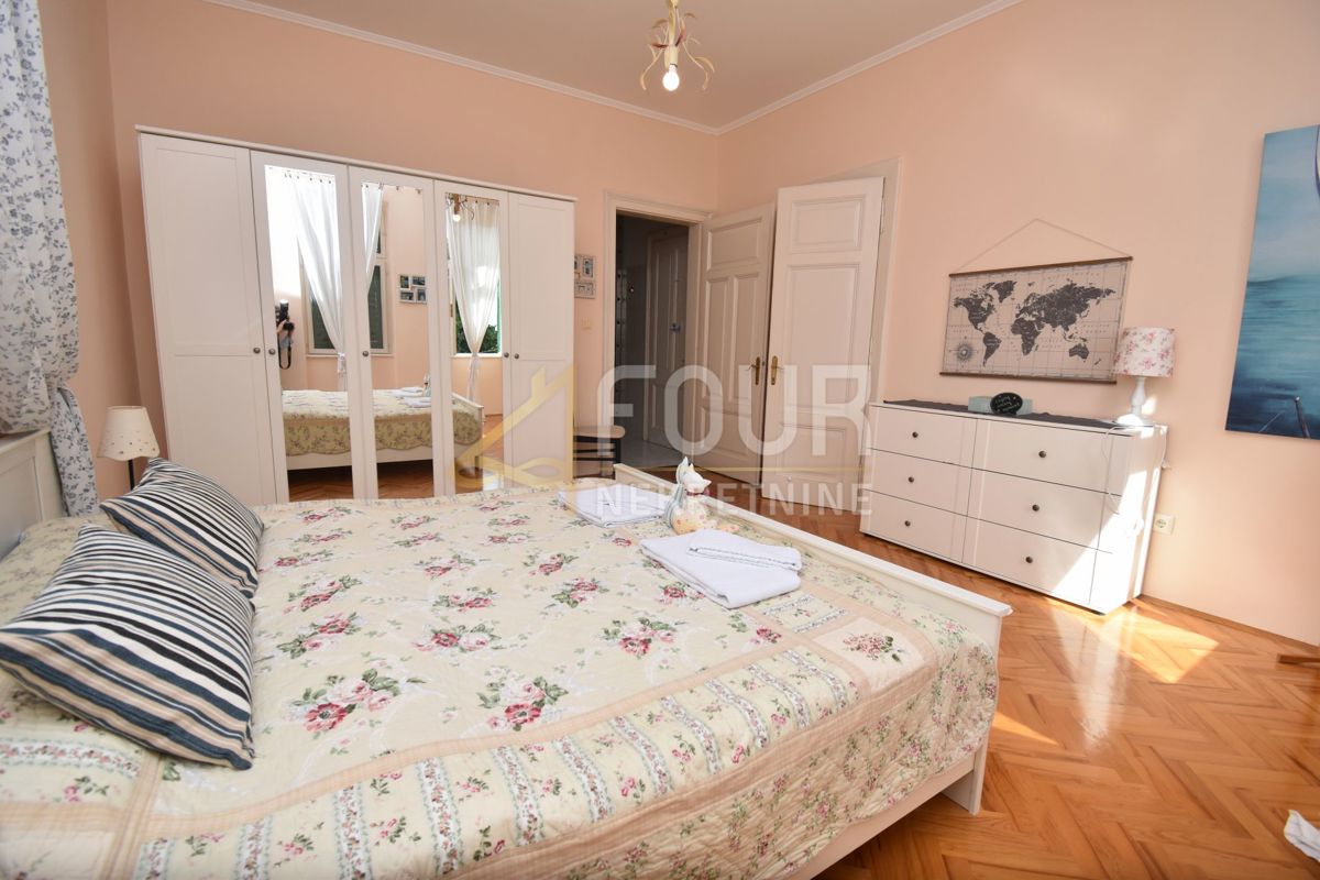 Stanovanje Opatija - Centar, Opatija, 58,07m2