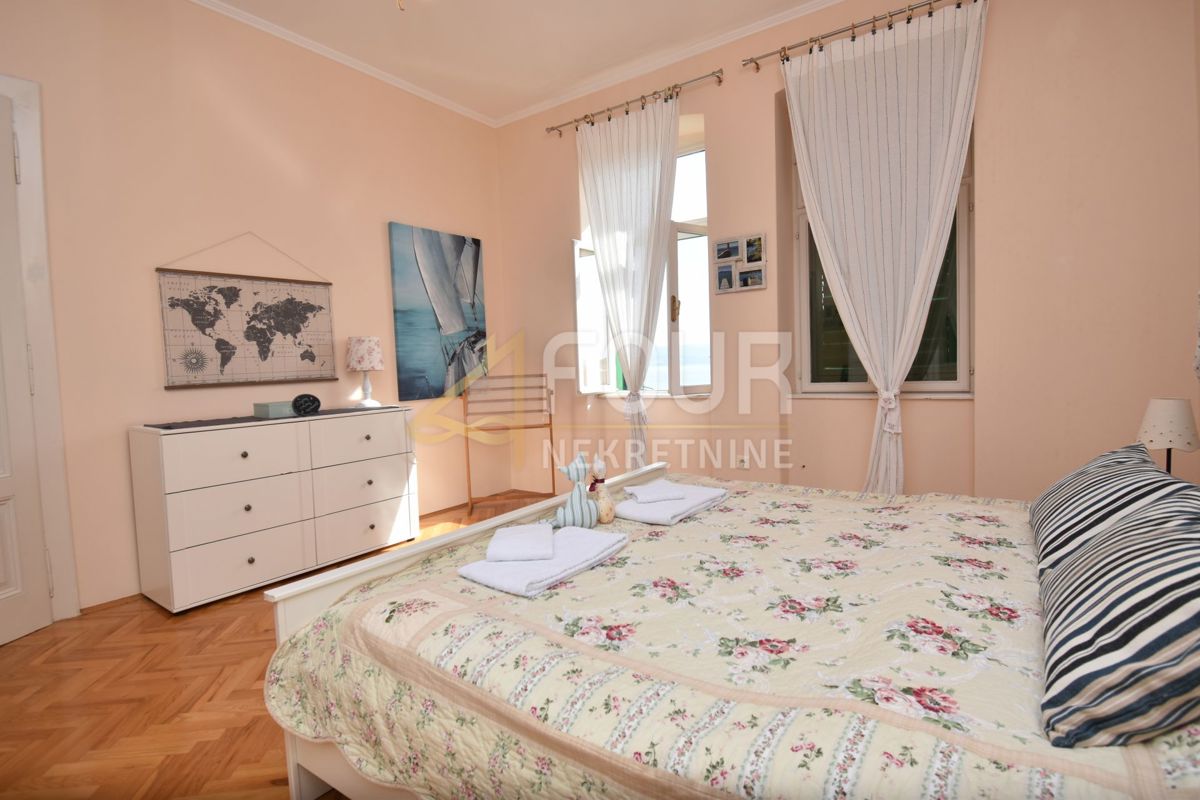 Stanovanje Opatija - Centar, Opatija, 58,07m2