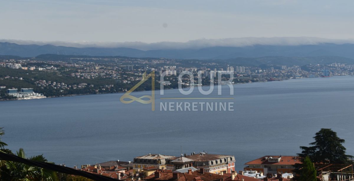 Stanovanje Opatija - Centar, Opatija, 58,07m2