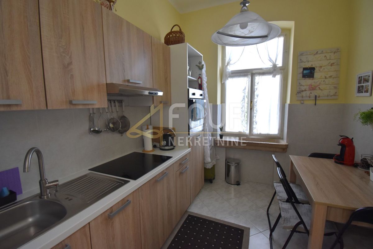 Stanovanje Opatija - Centar, Opatija, 58,07m2