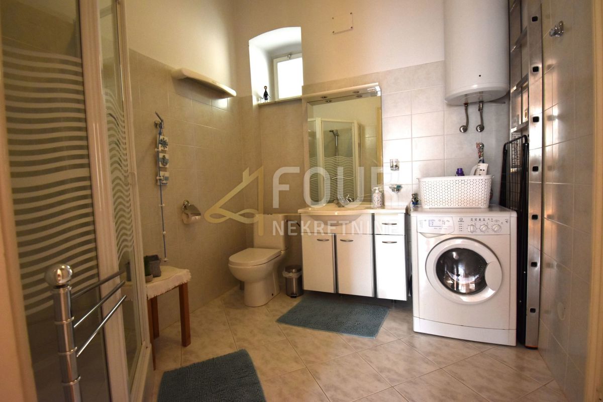 Stanovanje Opatija - Centar, Opatija, 58,07m2
