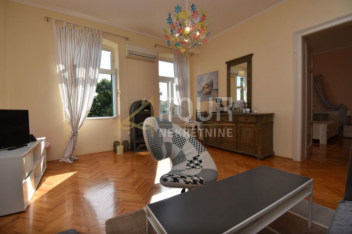 Stanovanje Opatija - Centar, Opatija, 58,07m2