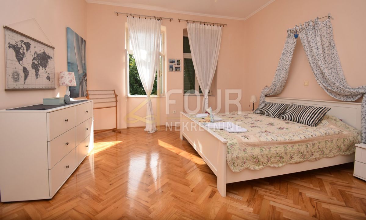 Stanovanje Opatija - Centar, Opatija, 58,07m2
