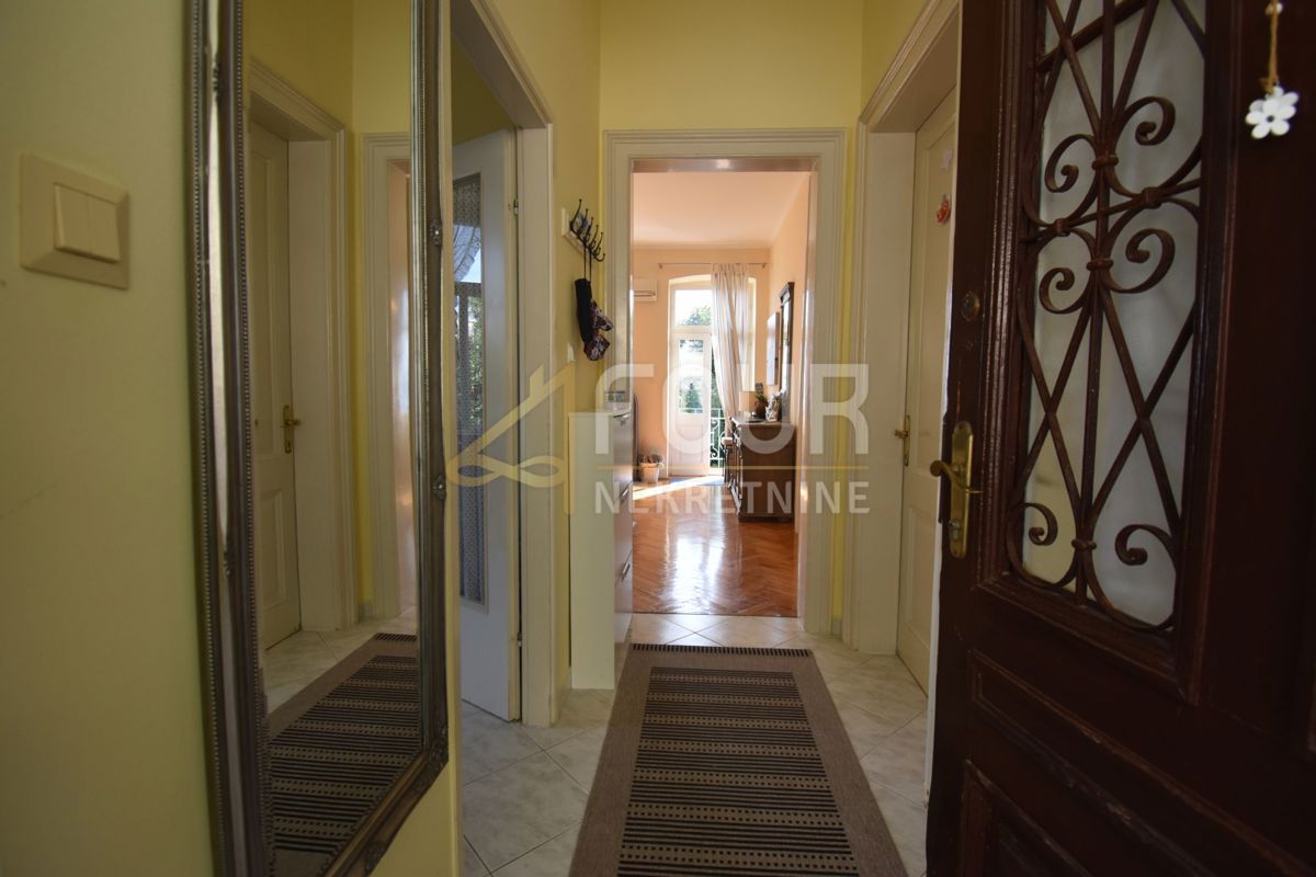 Stanovanje Opatija - Centar, Opatija, 58,07m2