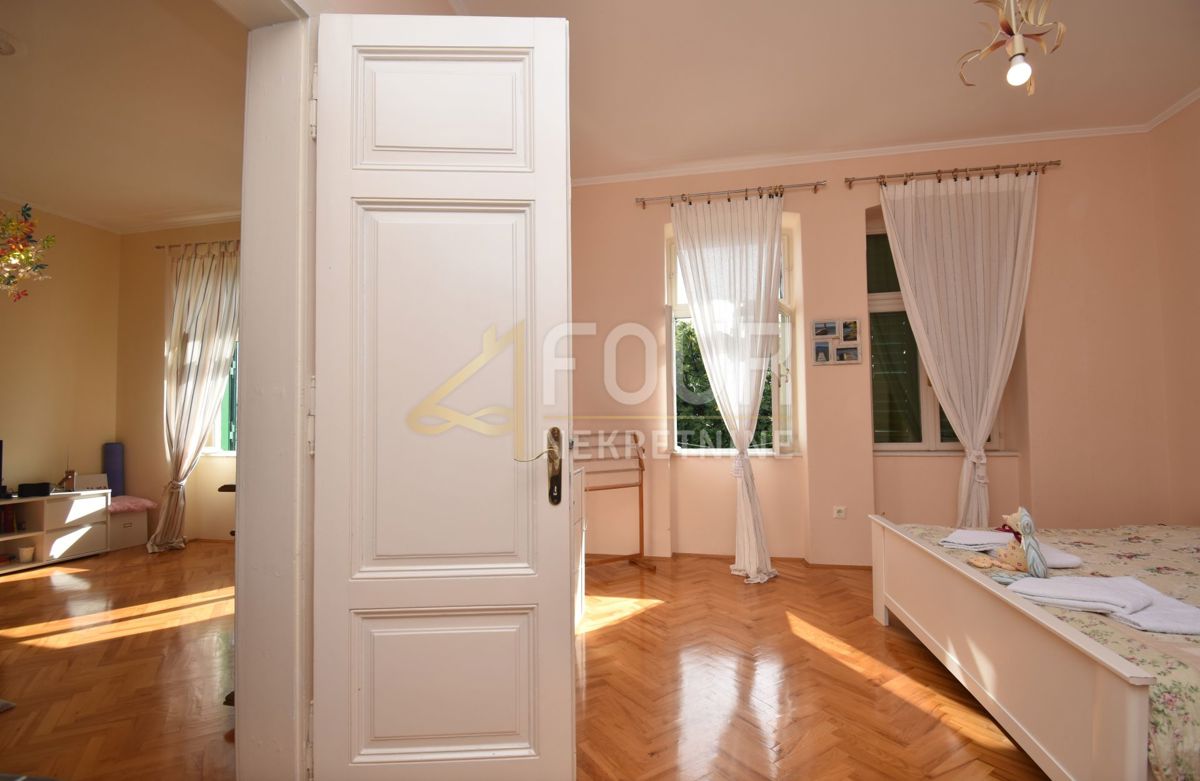 Stanovanje Opatija - Centar, Opatija, 58,07m2