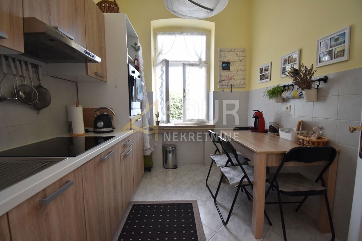 Stanovanje Opatija - Centar, Opatija, 58,07m2