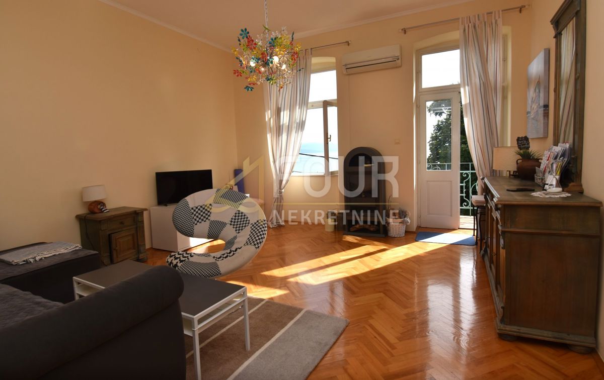 Stanovanje Opatija - Centar, Opatija, 58,07m2
