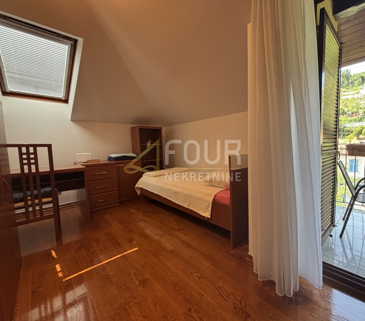 Stanovanje Ičići, Opatija - Okolica, 92,18m2