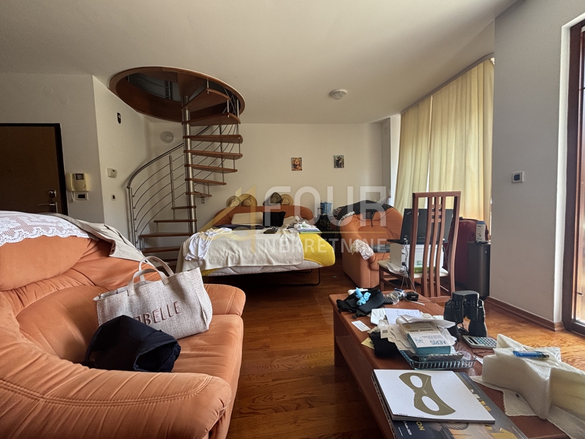 Stanovanje Ičići, Opatija - Okolica, 92,18m2