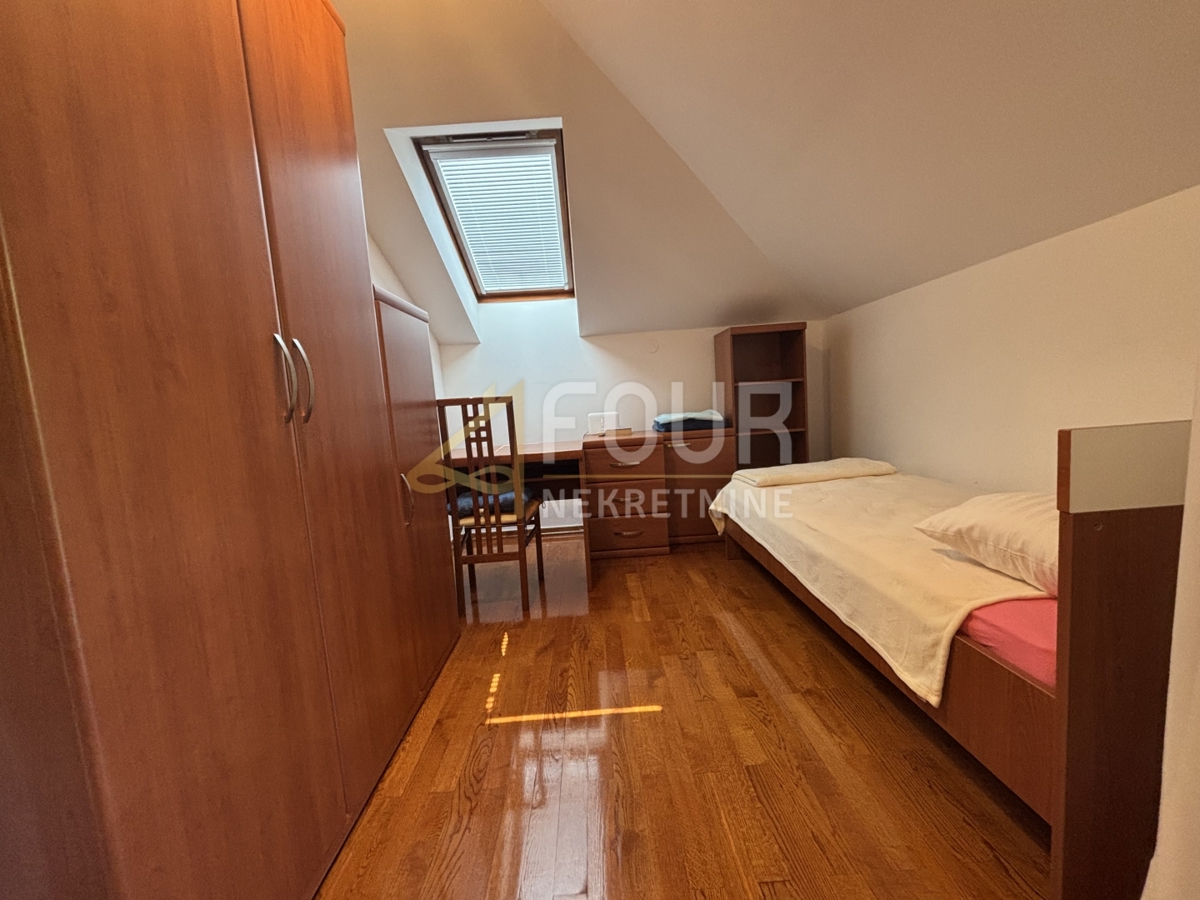 Stanovanje Ičići, Opatija - Okolica, 92,18m2