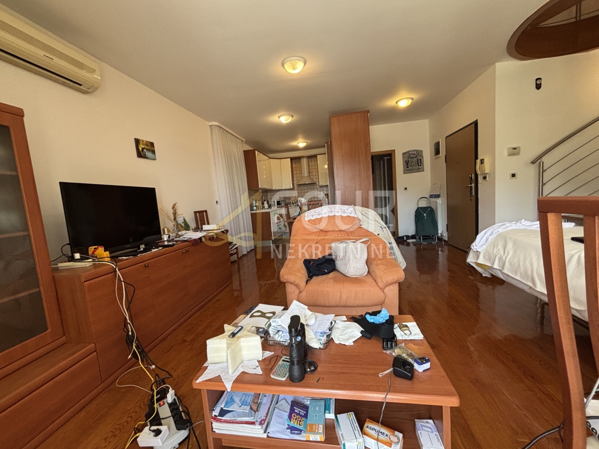 Stanovanje Ičići, Opatija - Okolica, 92,18m2