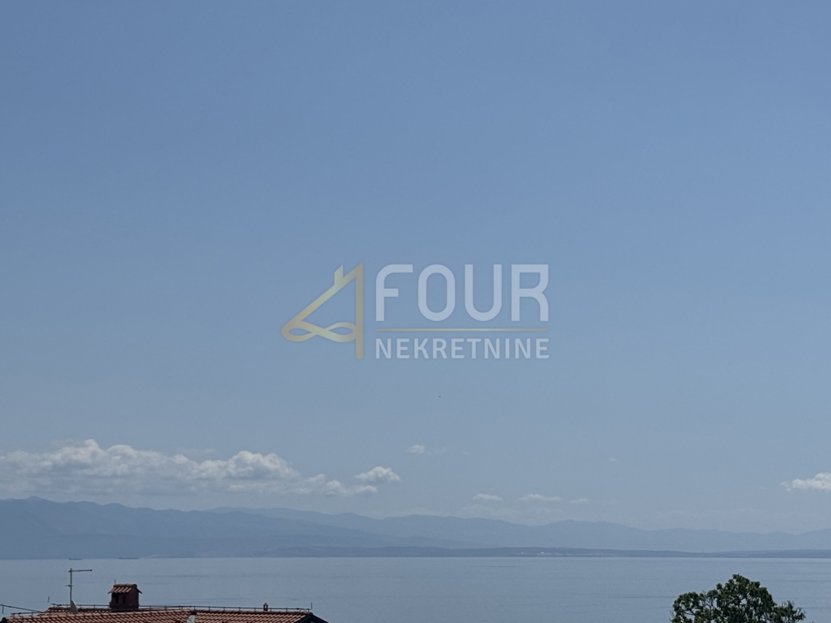 Stanovanje Ičići, Opatija - Okolica, 92,18m2