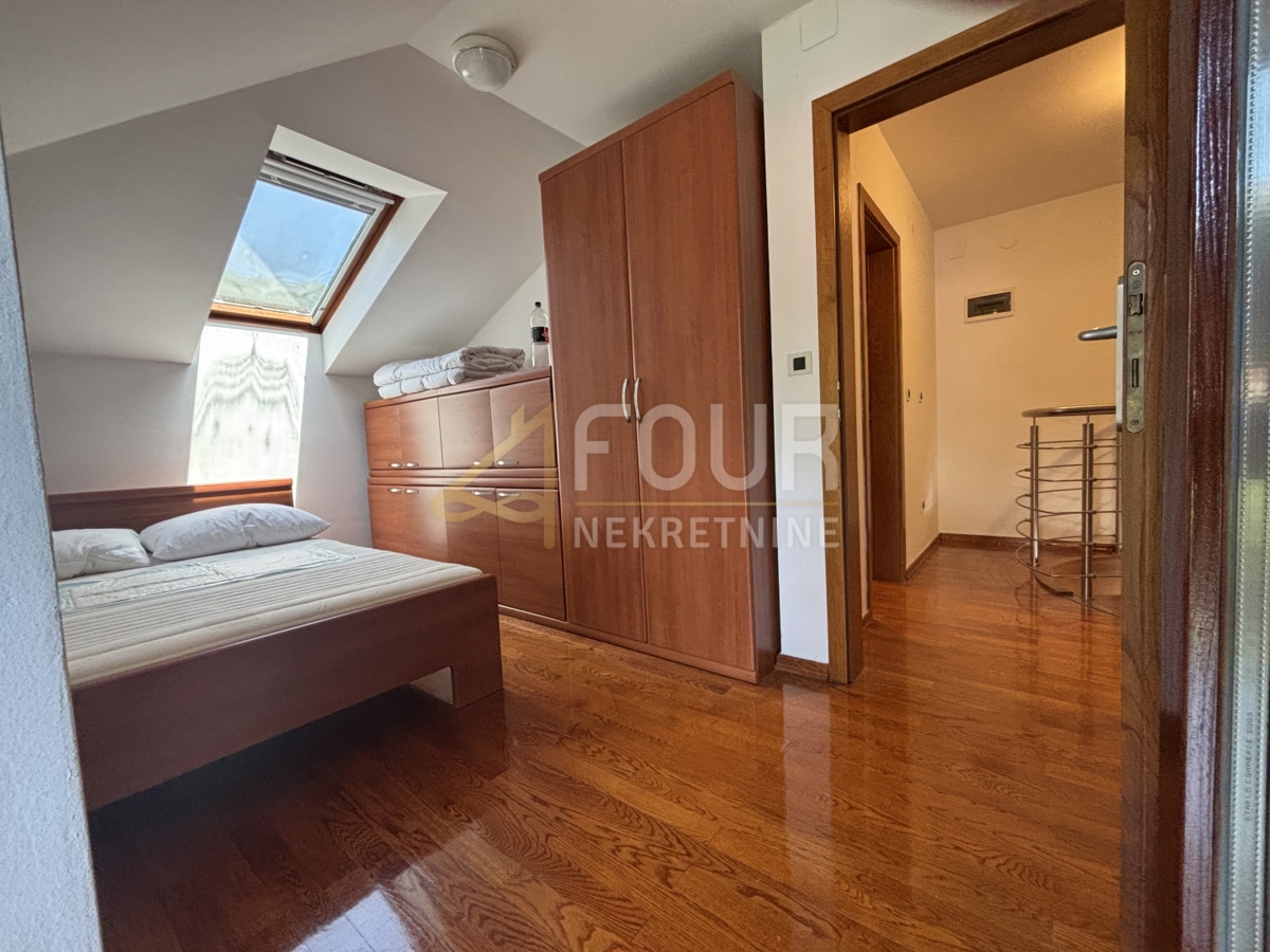 Stanovanje Ičići, Opatija - Okolica, 92,18m2