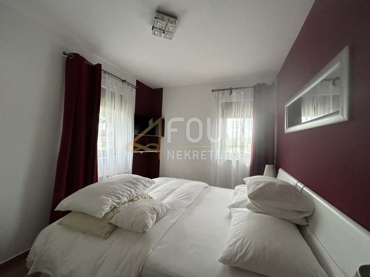 Stanovanje Vrata, Fužine, 51,84m2