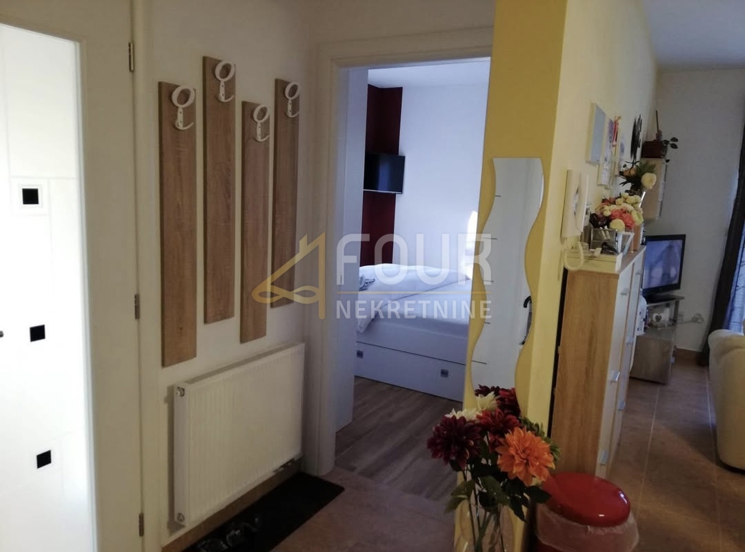 Stanovanje Vrata, Fužine, 51,84m2