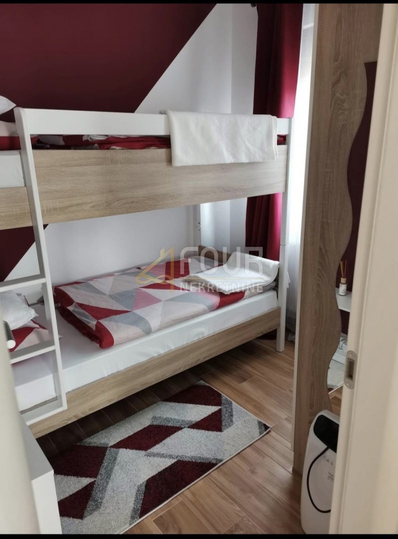 Stanovanje Vrata, Fužine, 51,84m2