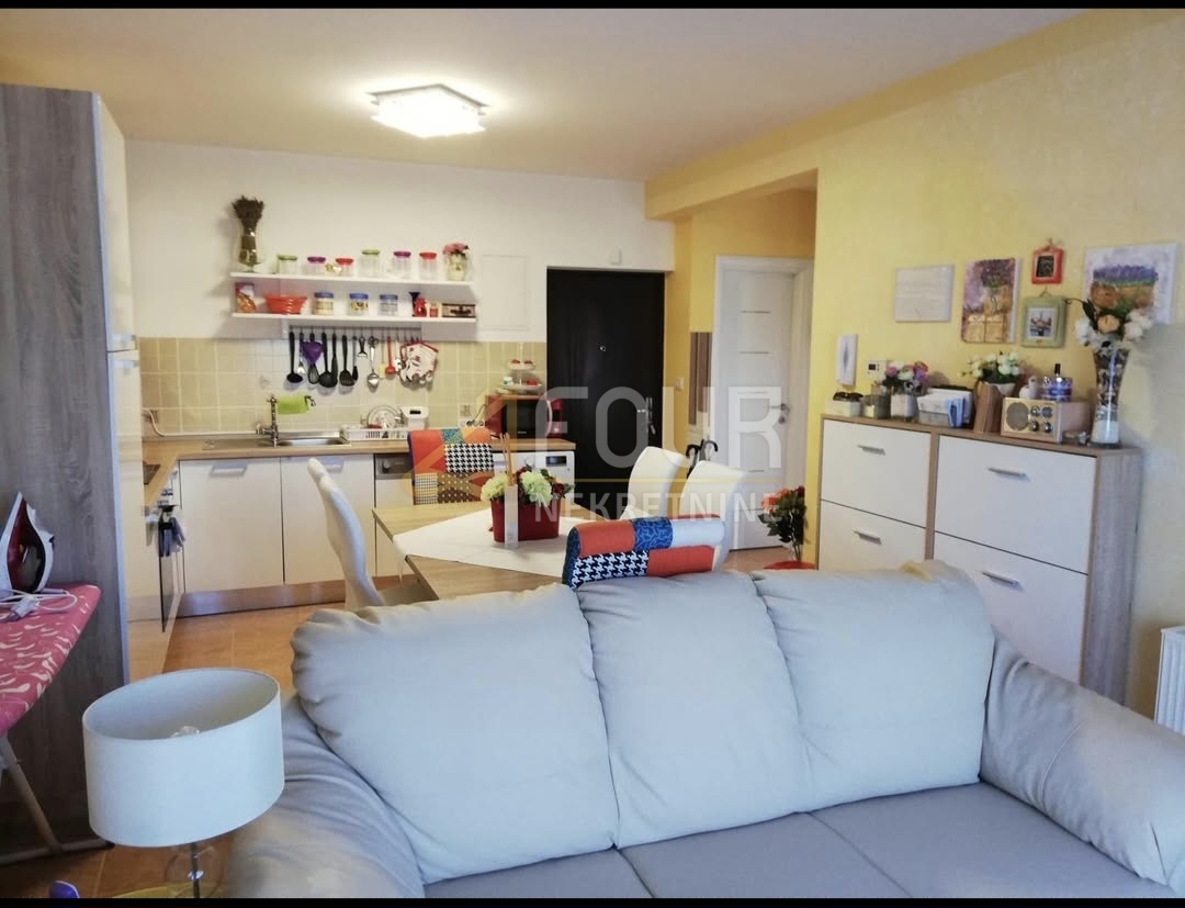 Stanovanje Vrata, Fužine, 51,84m2