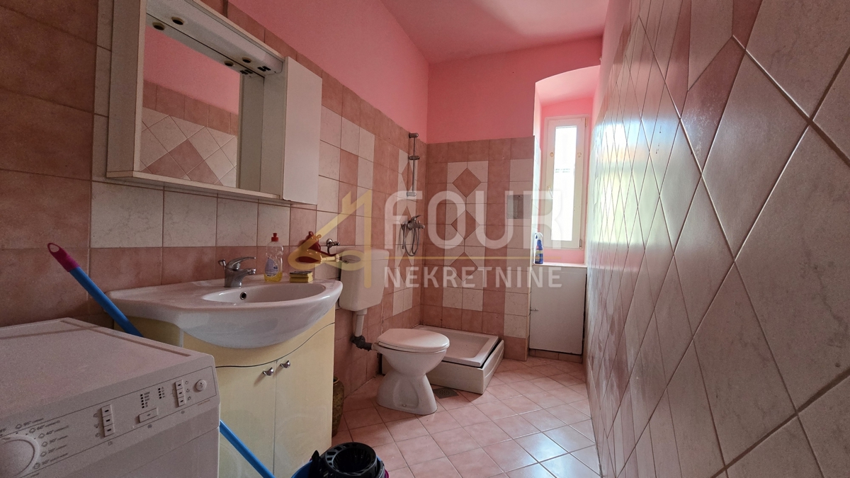 Stanovanje Podmurvice, Rijeka, 70m2
