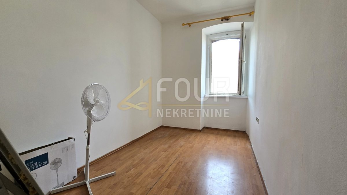 Stanovanje Podmurvice, Rijeka, 70m2