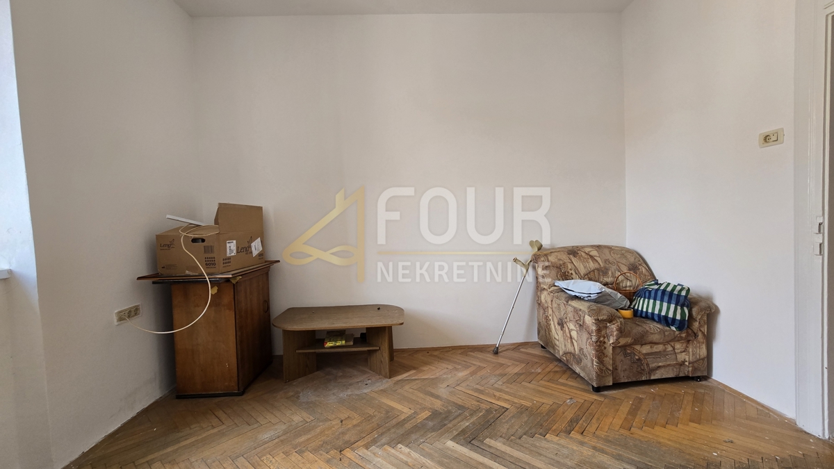 Stanovanje Podmurvice, Rijeka, 70m2