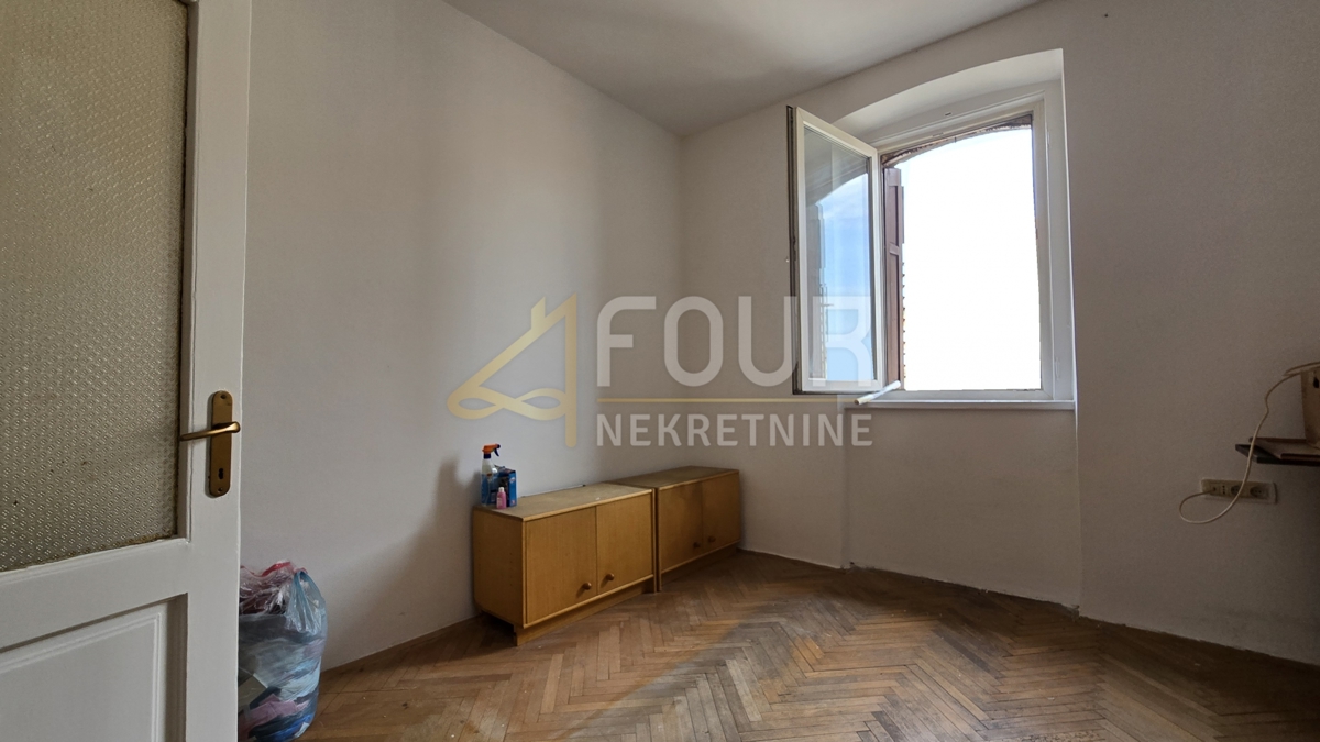 Stanovanje Podmurvice, Rijeka, 70m2