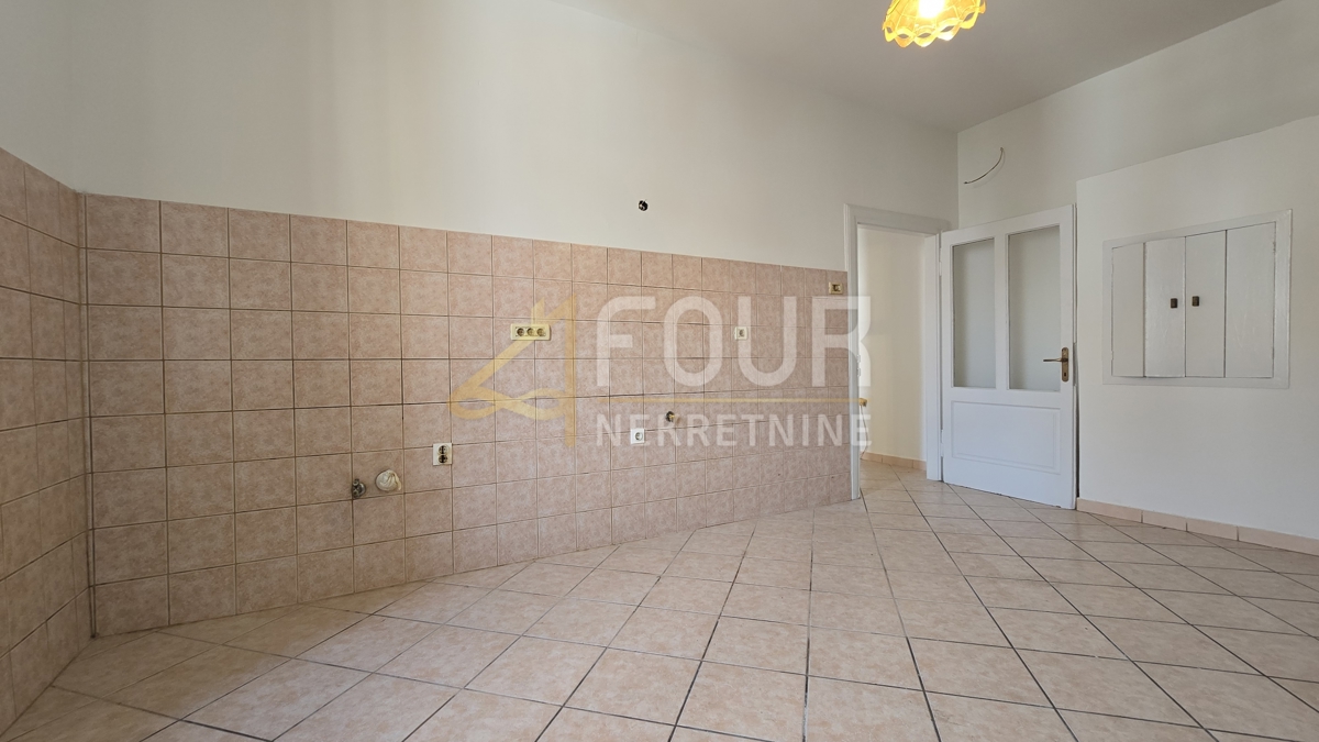 Stanovanje Podmurvice, Rijeka, 70m2