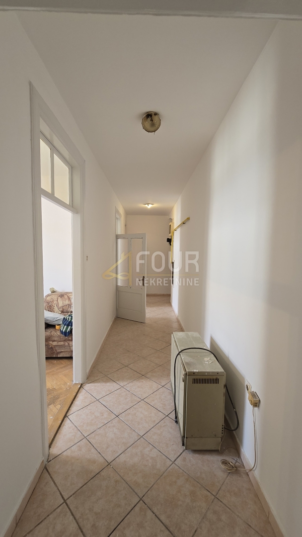 Stanovanje Podmurvice, Rijeka, 70m2