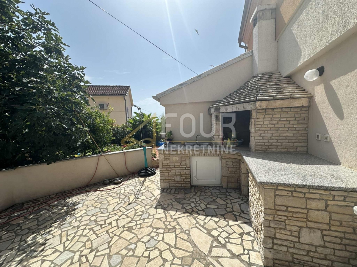 Hiša Ližnjan, 207,30m2