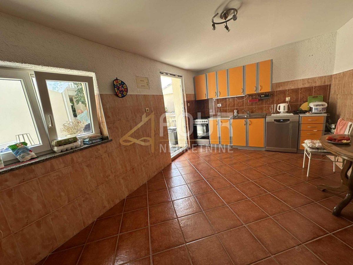 Hiša Ližnjan, 207,30m2