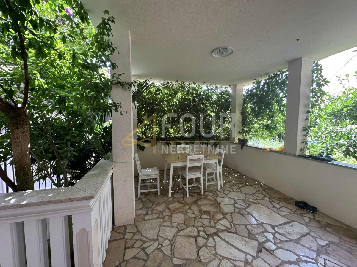 Hiša Ližnjan, 207,30m2