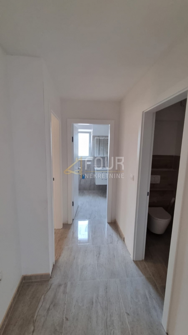 Stanovanje Njivice, Omišalj, 80m2