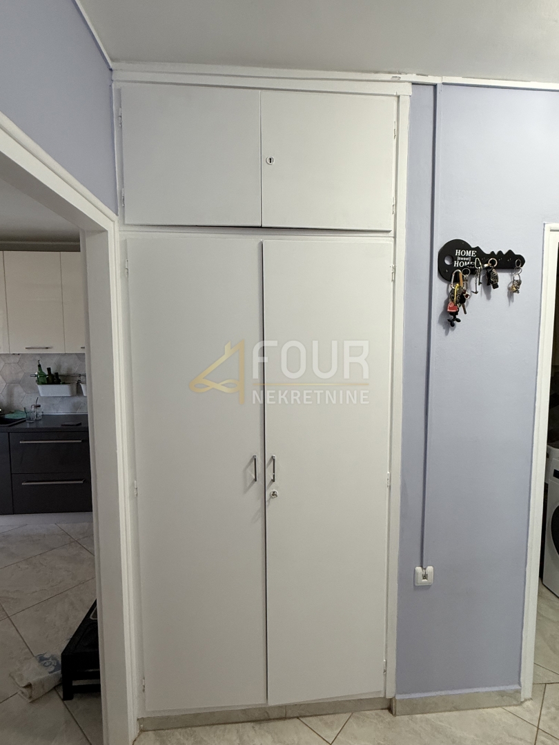 Stanovanje Podmurvice, Rijeka, 56,43m2