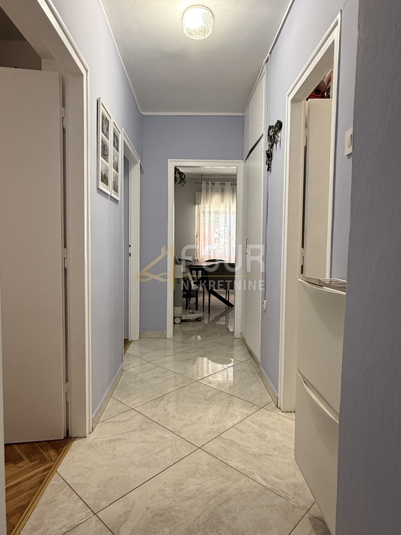 Stanovanje Podmurvice, Rijeka, 56,43m2