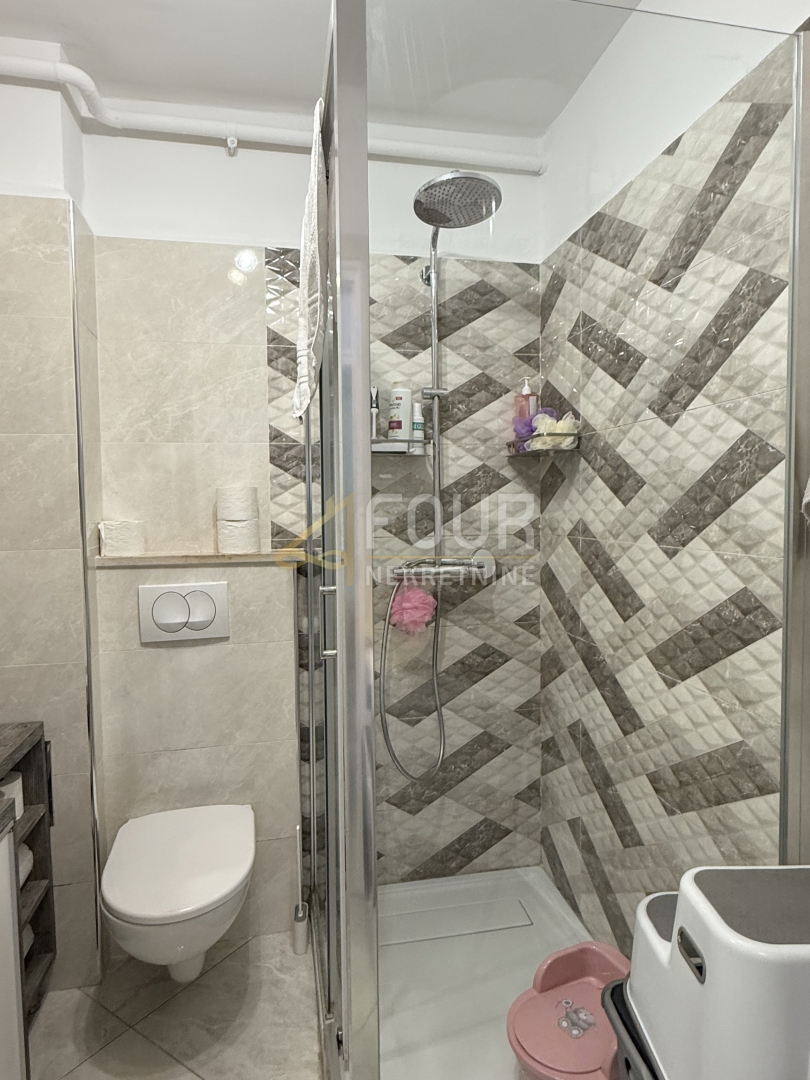 Stanovanje Podmurvice, Rijeka, 56,43m2