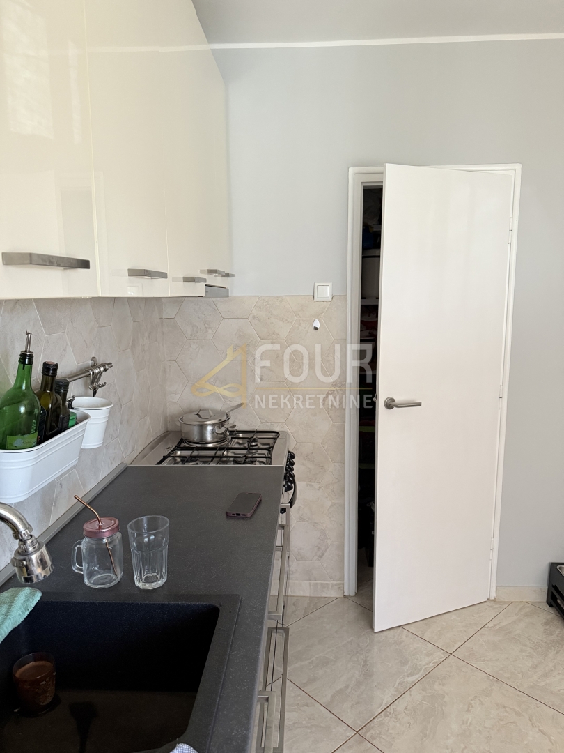 Stanovanje Podmurvice, Rijeka, 56,43m2