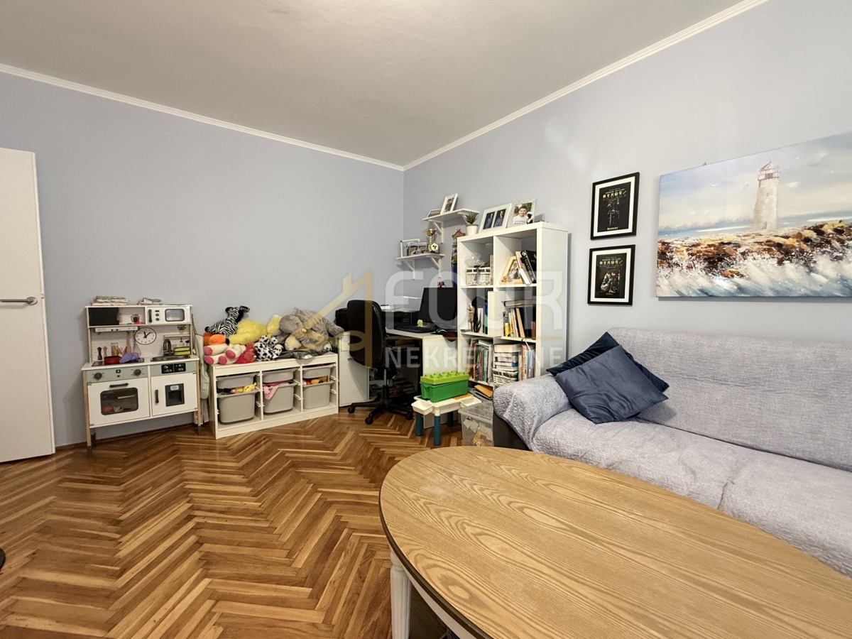 Stanovanje Podmurvice, Rijeka, 56,43m2